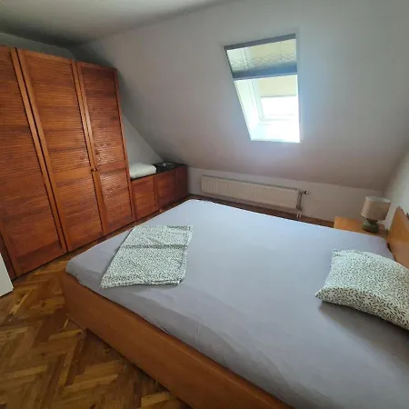 Torockoi Appartamento