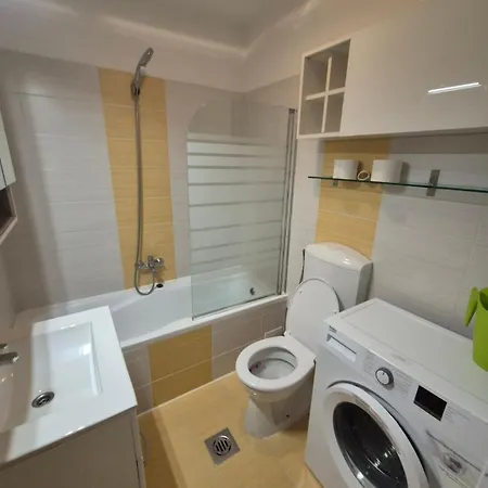 Torockoi Appartement *