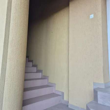Appartement Torockoi *