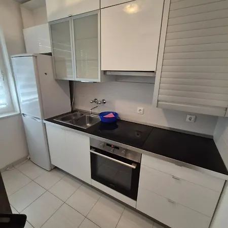 Appartamento Torockoi Kecskemét