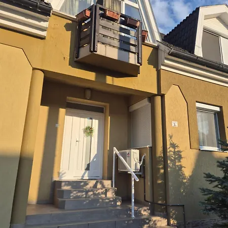 Torockoi Appartement