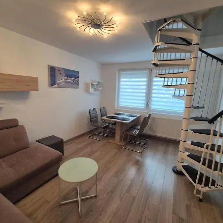 Torockoi Appartement Kecskemét