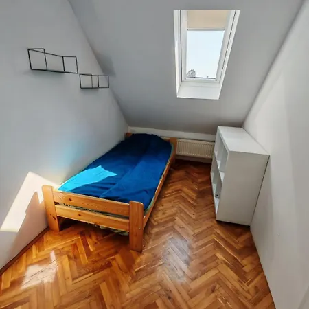 Appartement Torockoi Kecskemét
