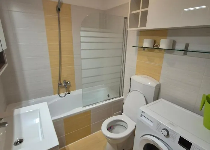 Torockoi Lejlighed *