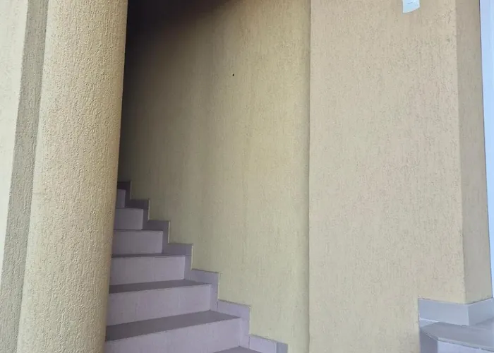 Lejlighed Torockoi *